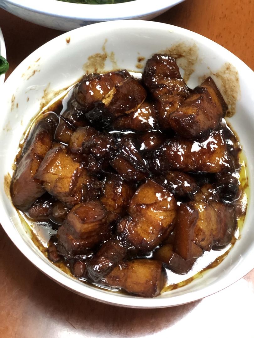 红烧肉