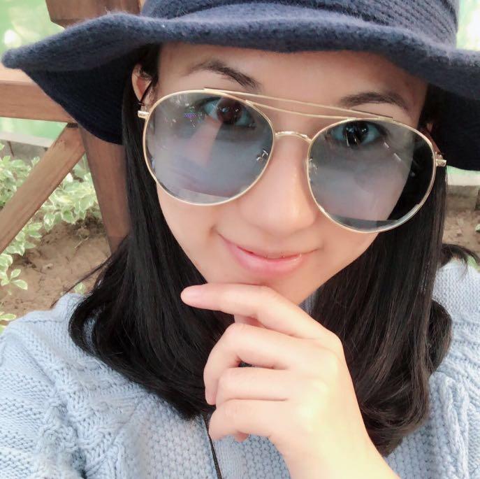 小麦兜妈