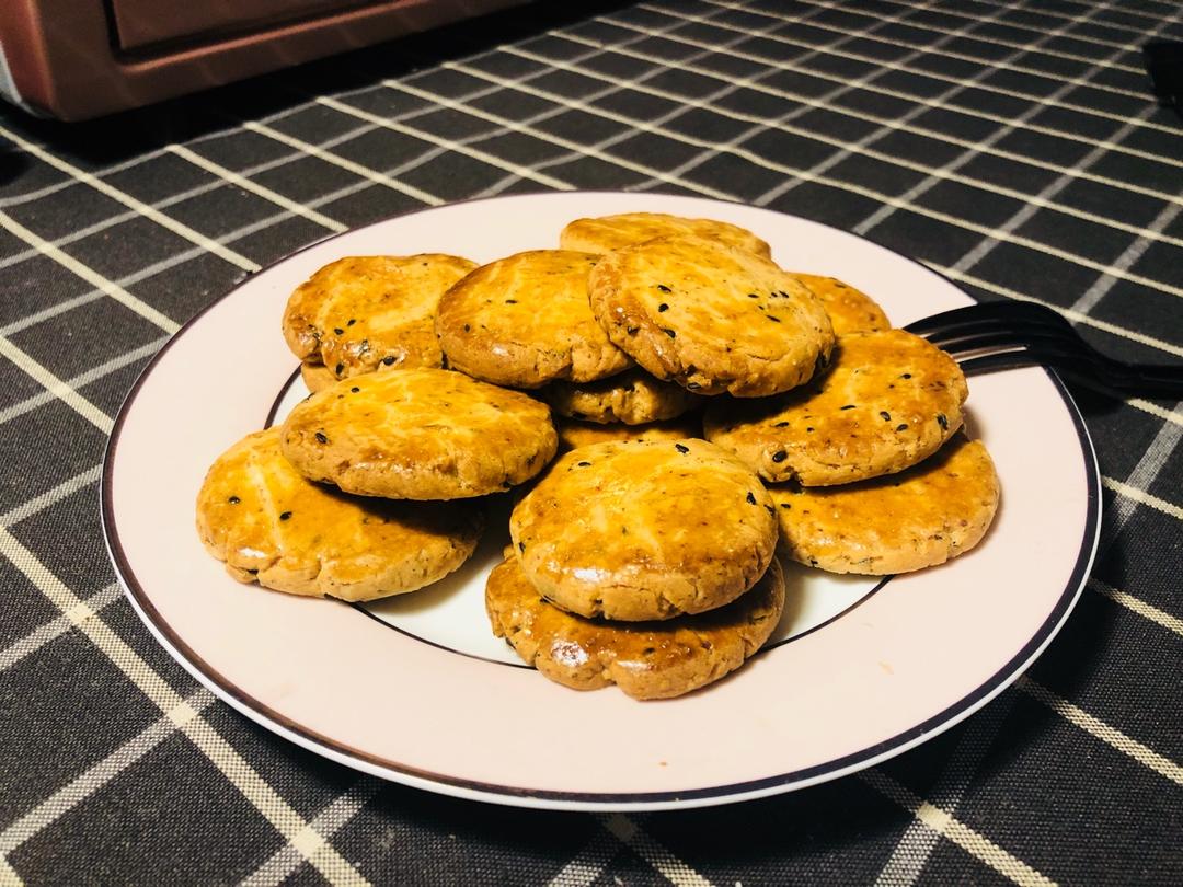 核桃酥 女侠森森