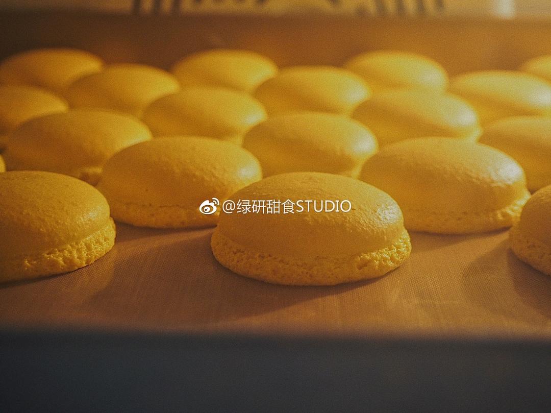 马卡龙集合地