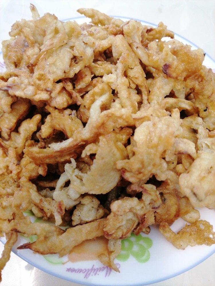 杏鲍菇千万别试着这么做❗️我怕你会和家人抢着吃