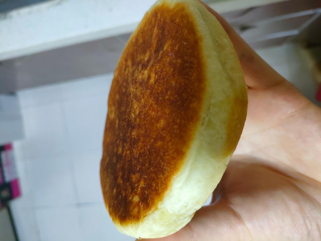 黄米烙