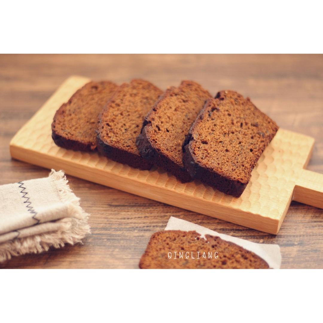 枣糕（目前为止最像五道口枣糕王的版本）