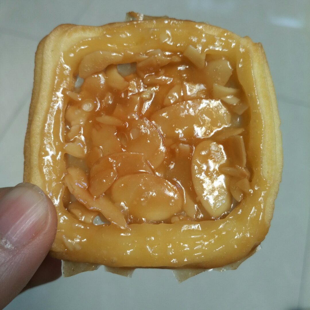 香香脆脆的——罗马盾牌饼干（视频菜谱）