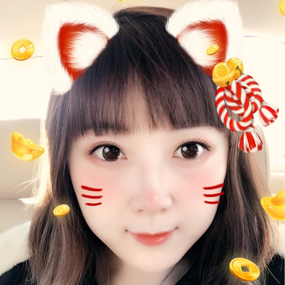 小媛媛小满满