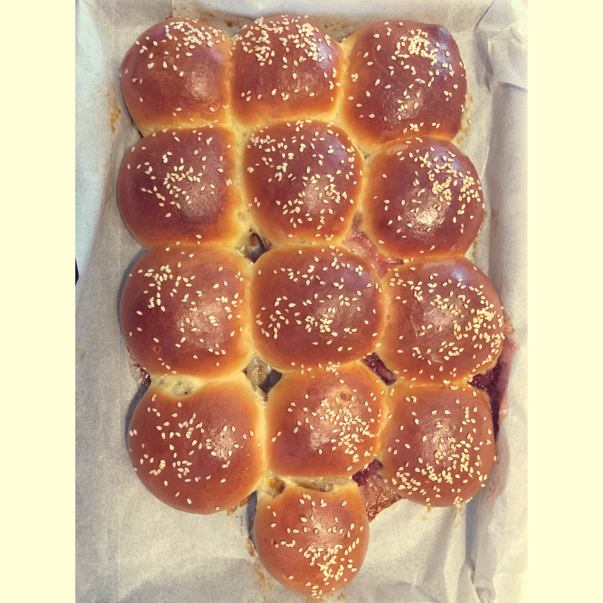 卡仕达优格小排包