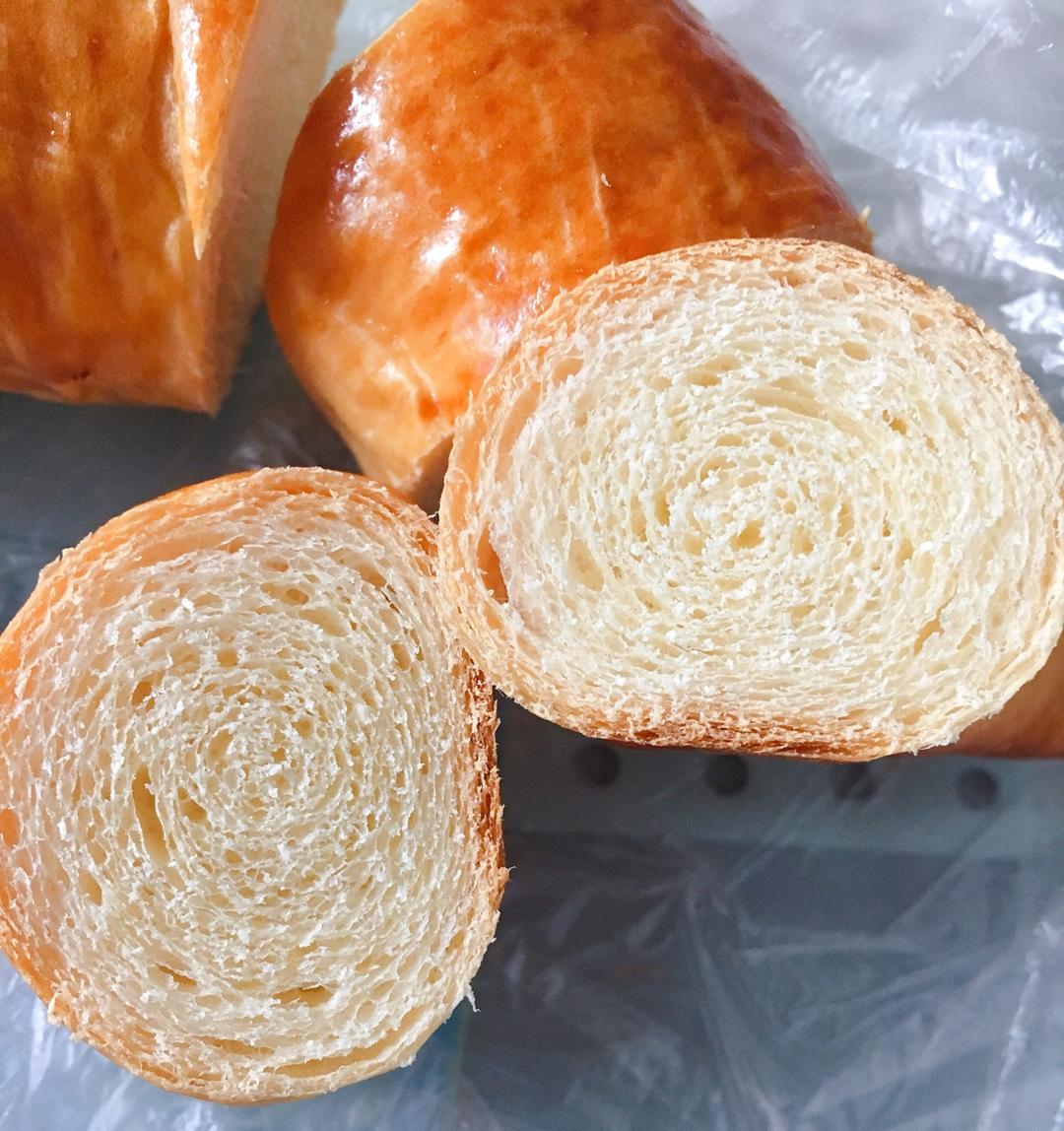 牛角面包