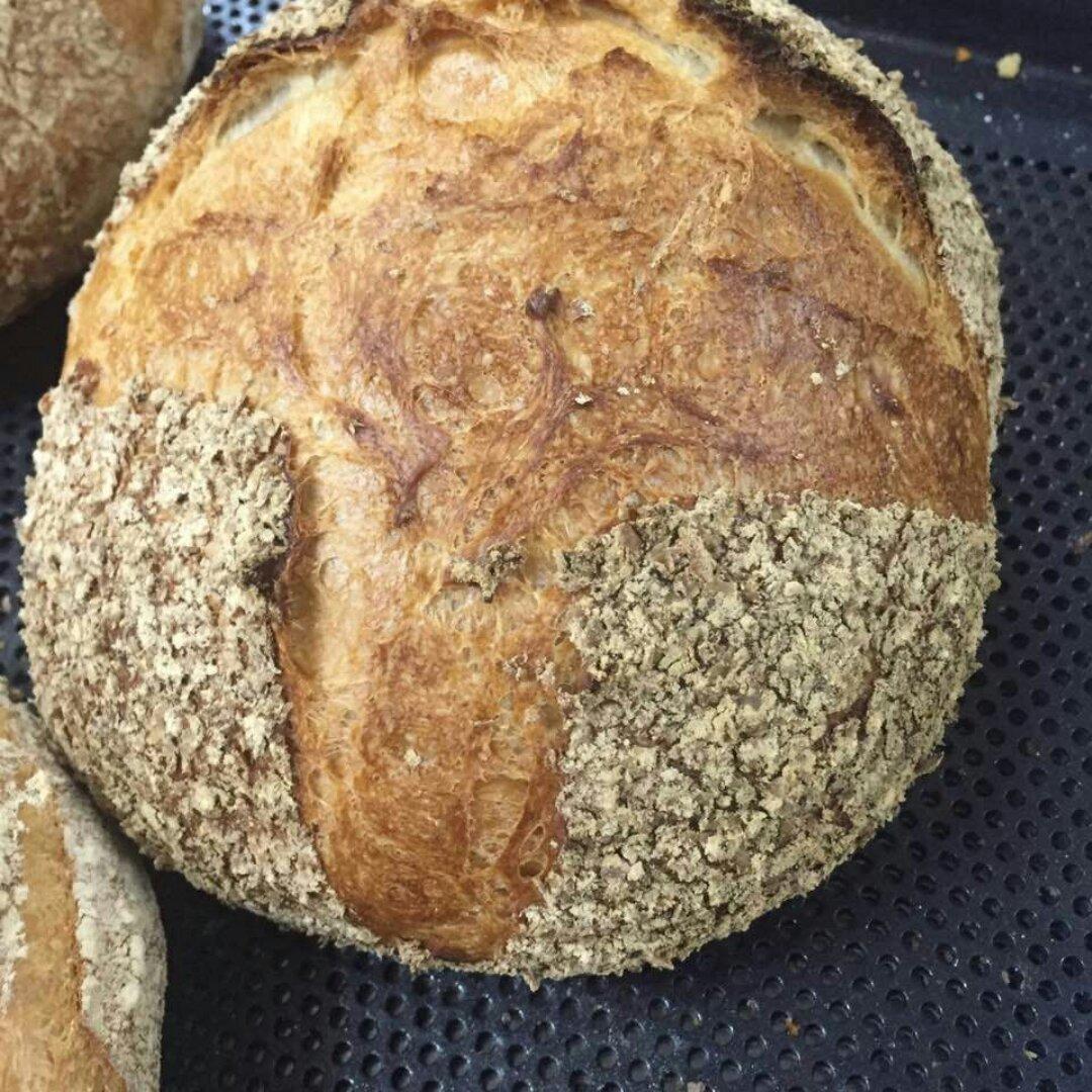 保罗版经典英式面包🍞～布鲁姆