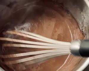 巧克力酱（可可粉版&无奶油低卡版）的做法 步骤1