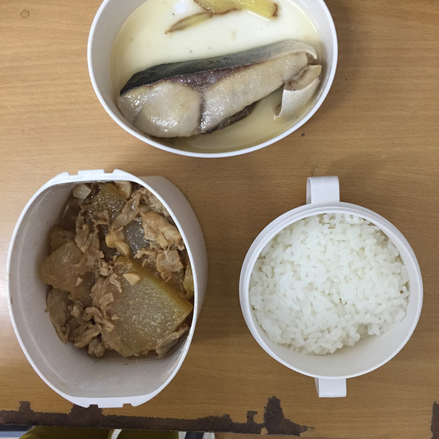 快手菜：冬瓜炒肉片（健康版）