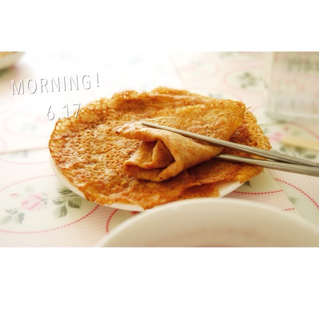 早 饭（≧∇≦）