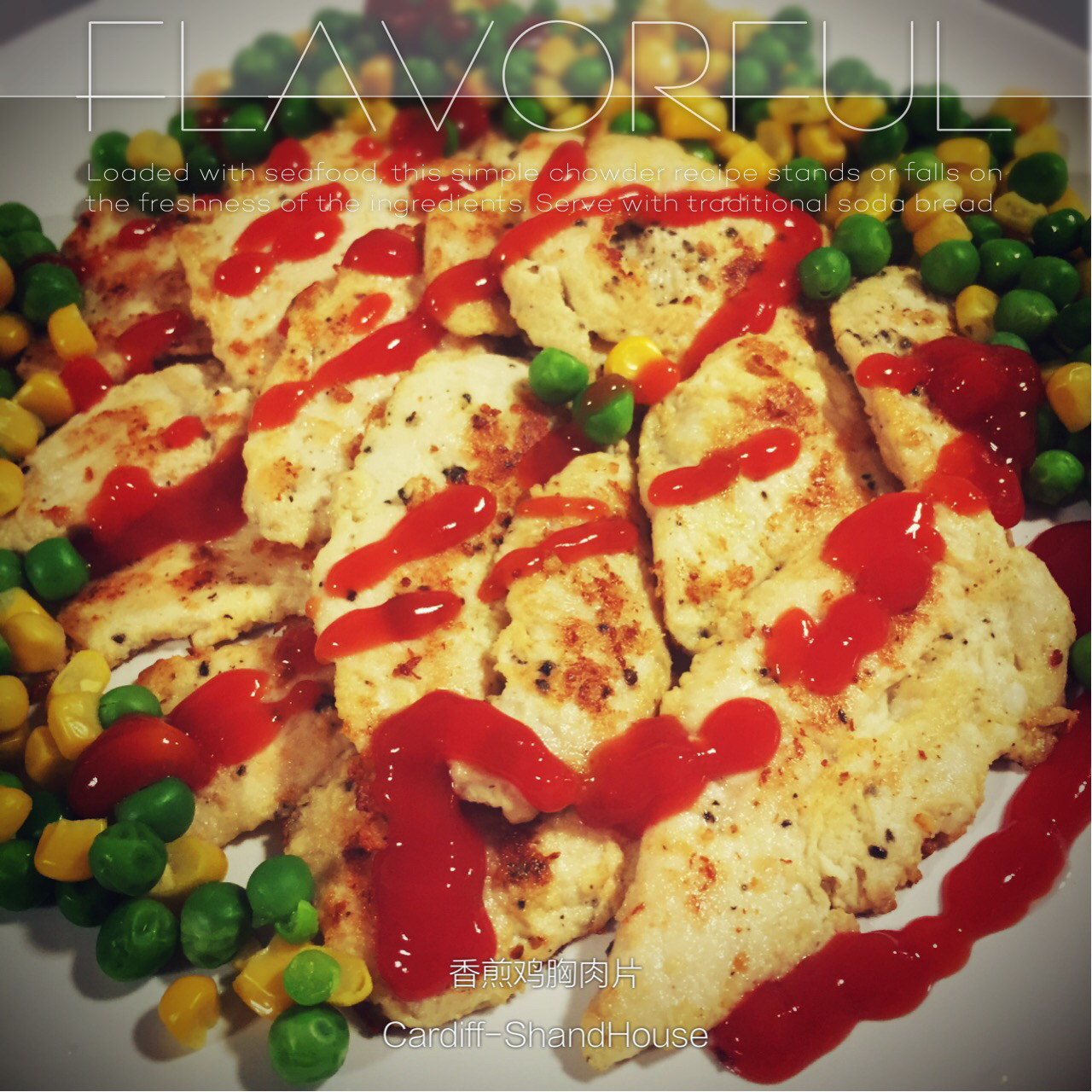 《拜托了冰箱》第四期：姚伟涛的“低卡能量王”