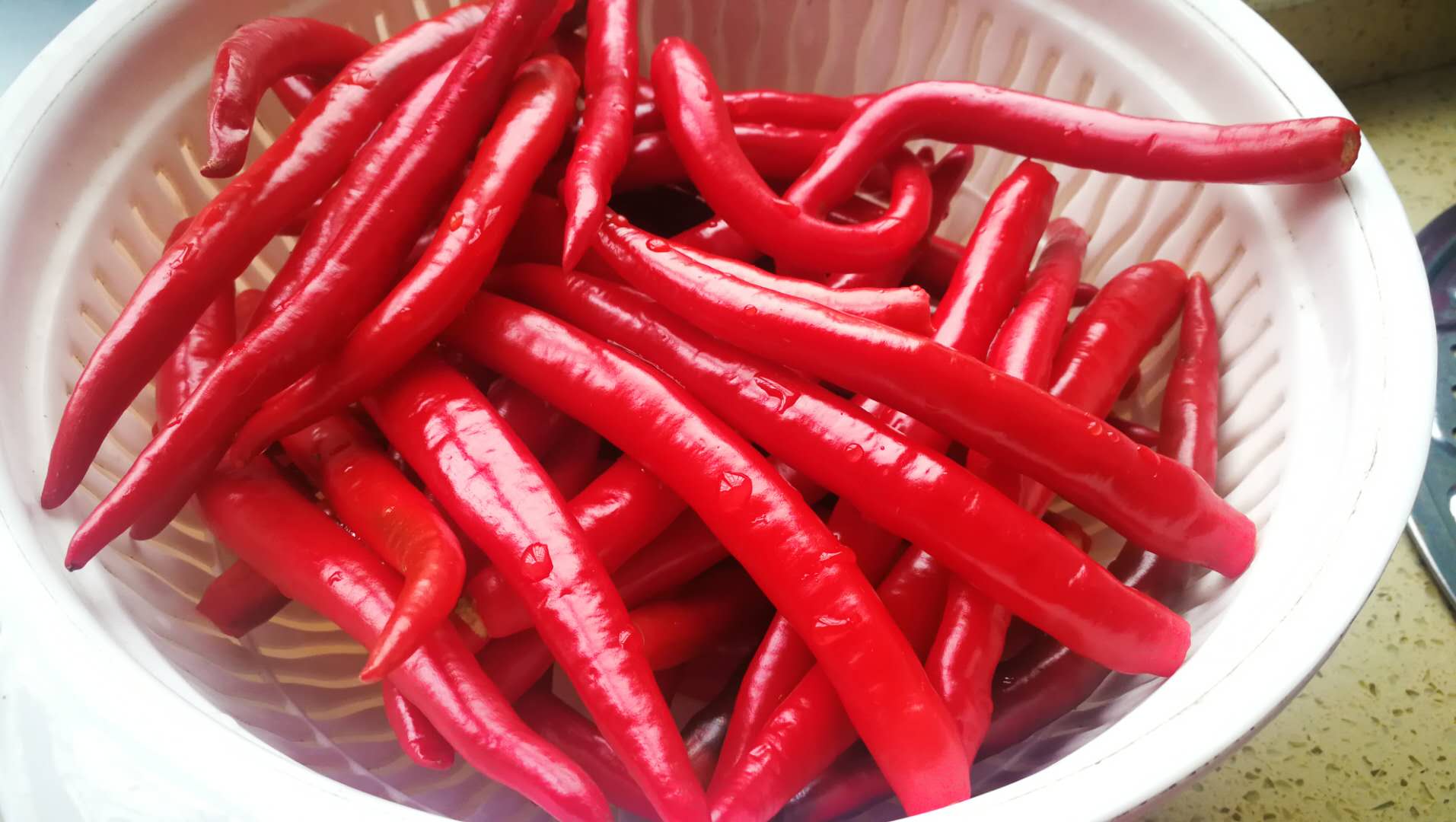 湖南剁辣椒的做法