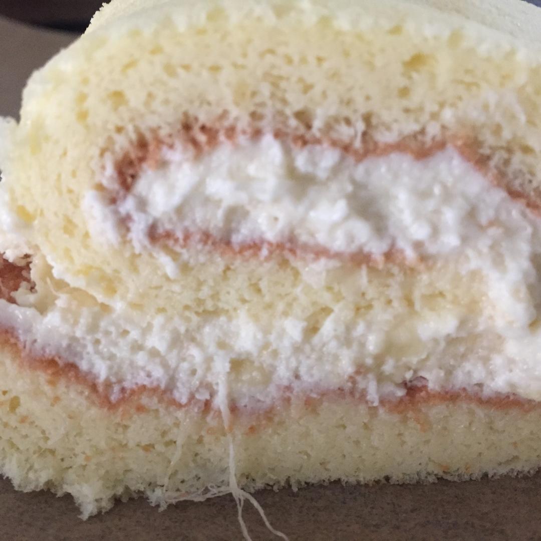 小四卷～风靡美食群的美味蛋糕卷