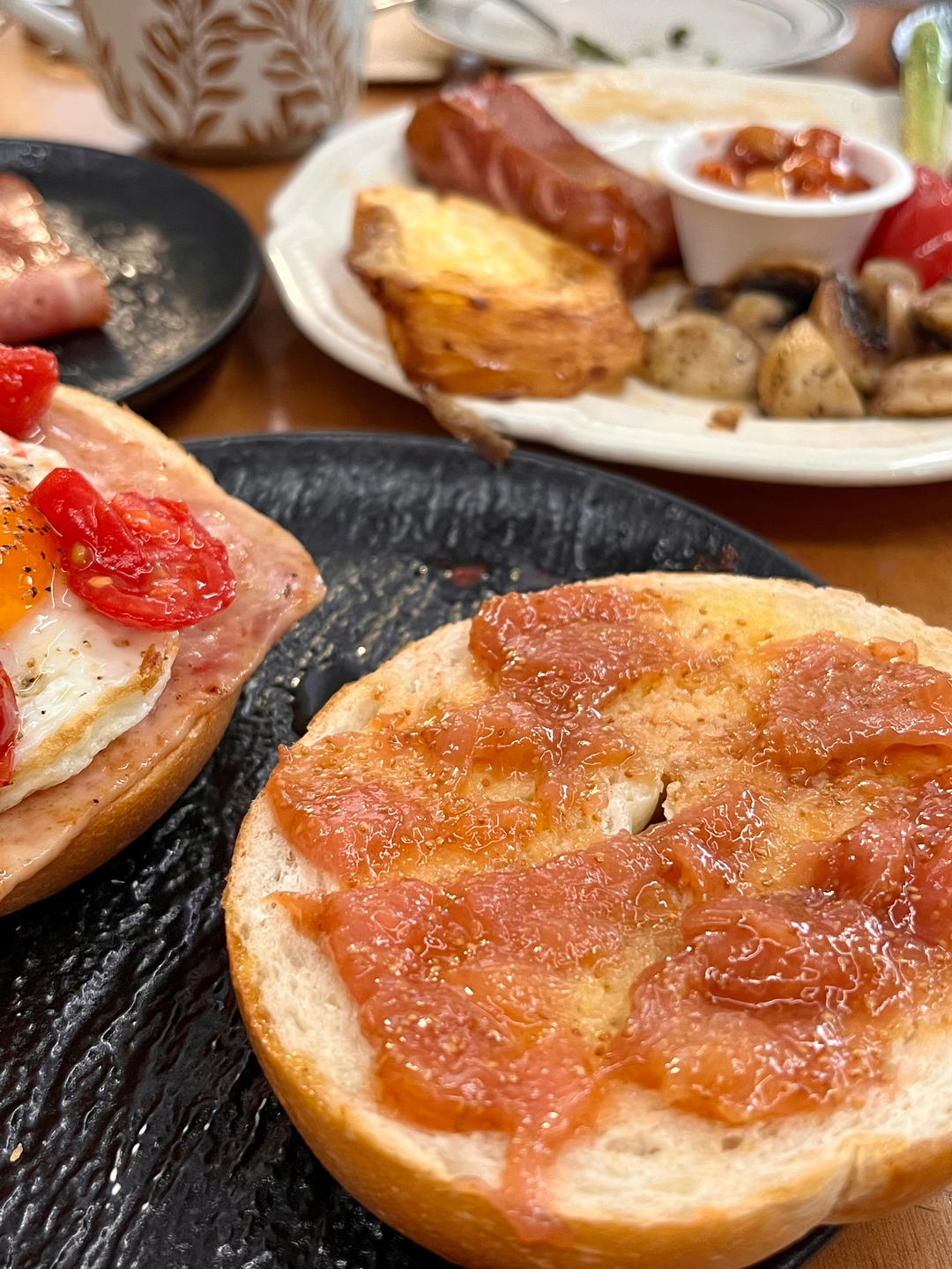 自制果酱|相信我！一定要做一次的无花果酱