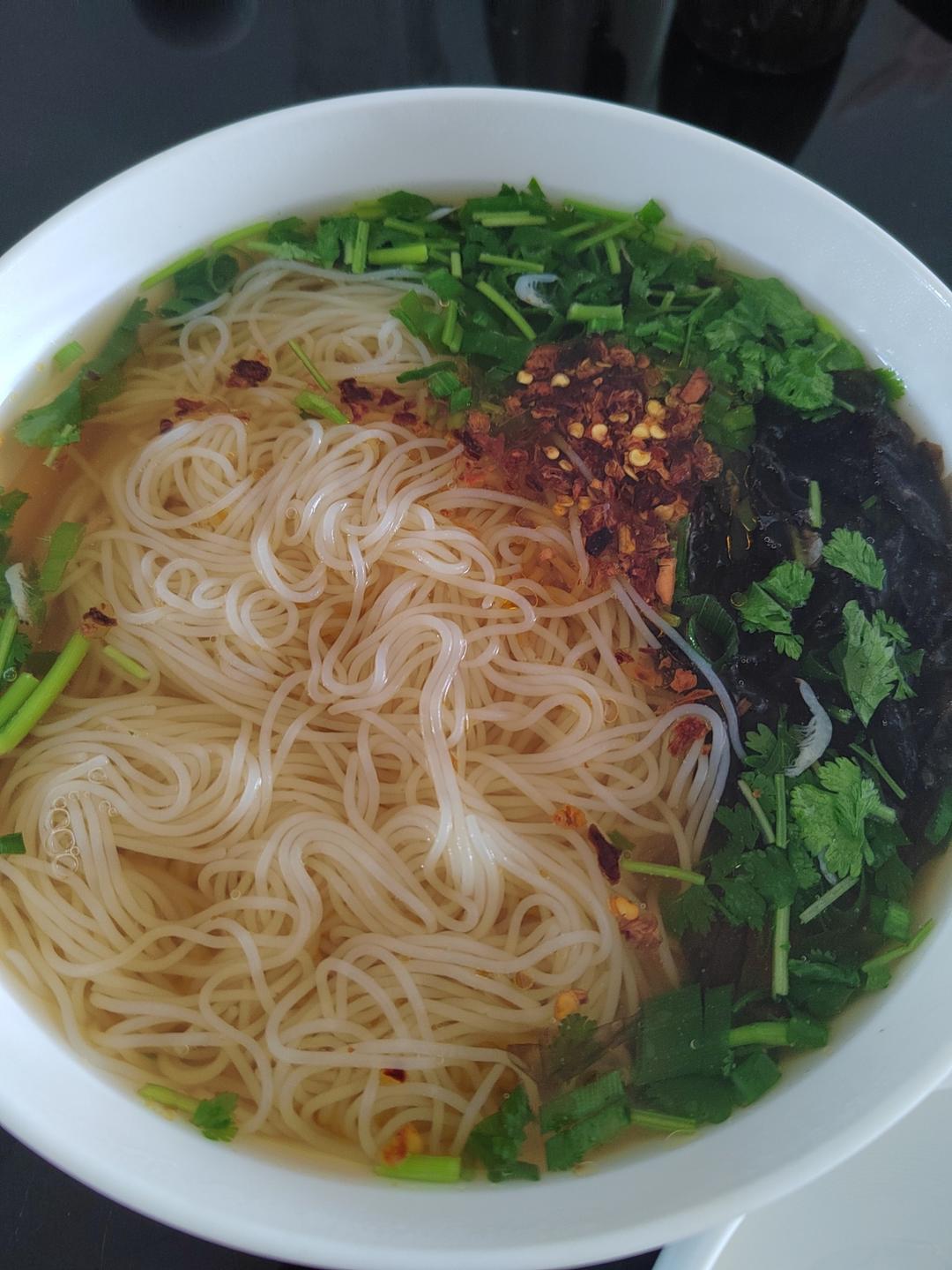 东北 九台热面（超简单）