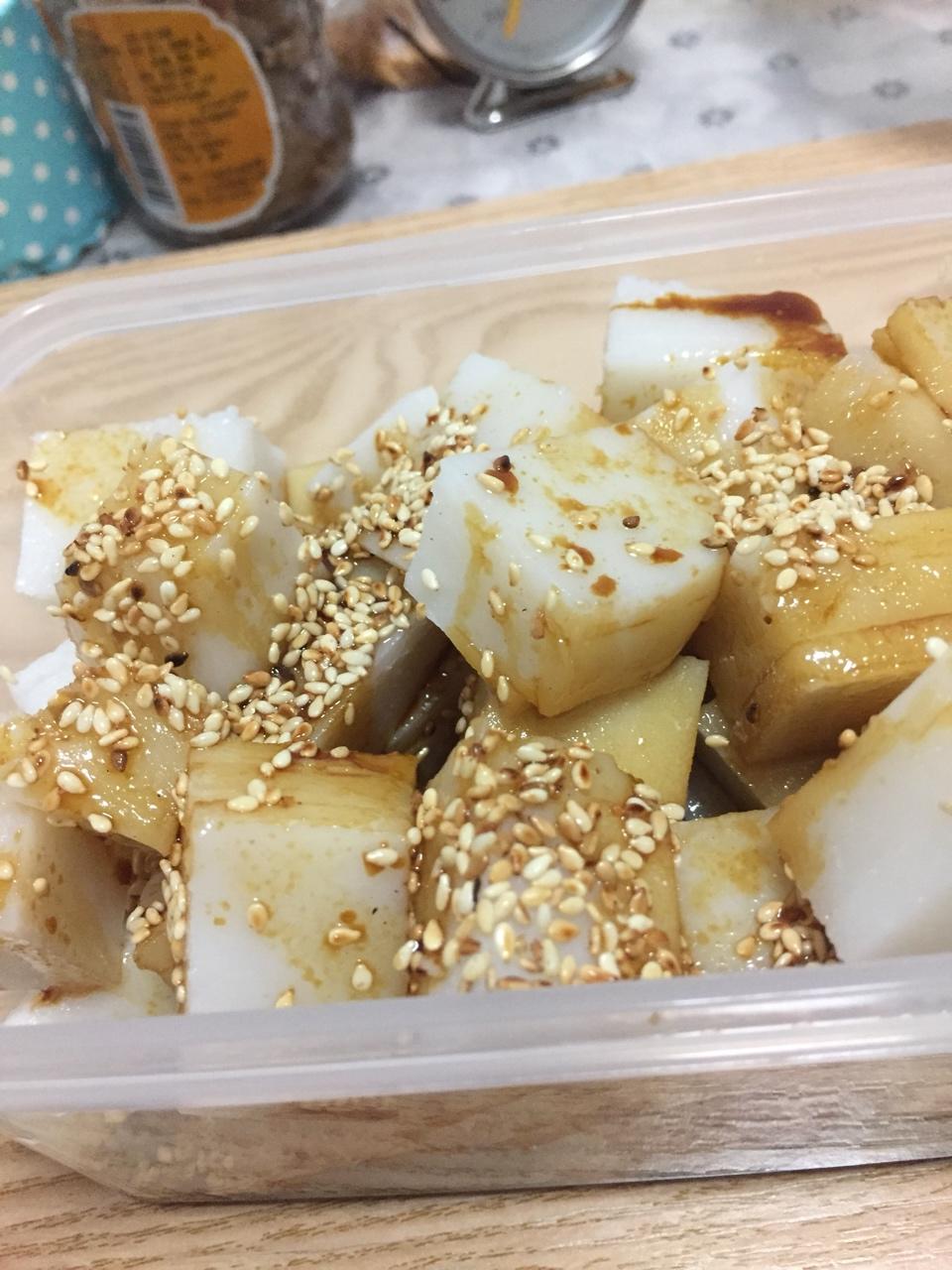 家乡风味簸箕炊