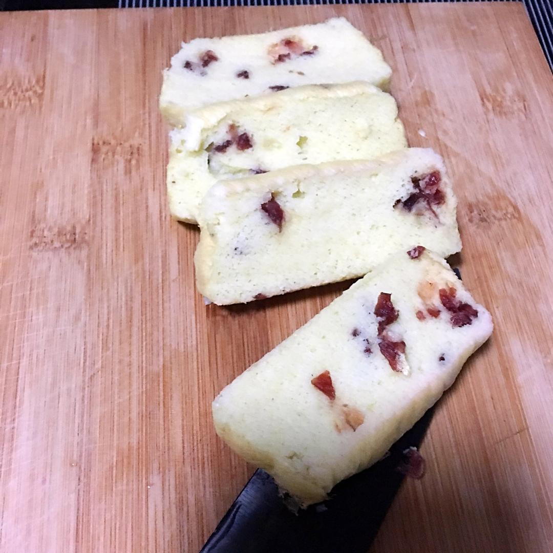 山药鸡蛋糕 宝宝辅食食谱