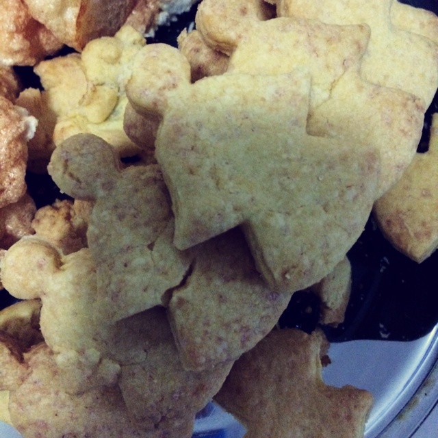 玛格丽特饼干