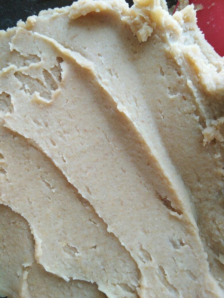 板栗馅【月饼季】