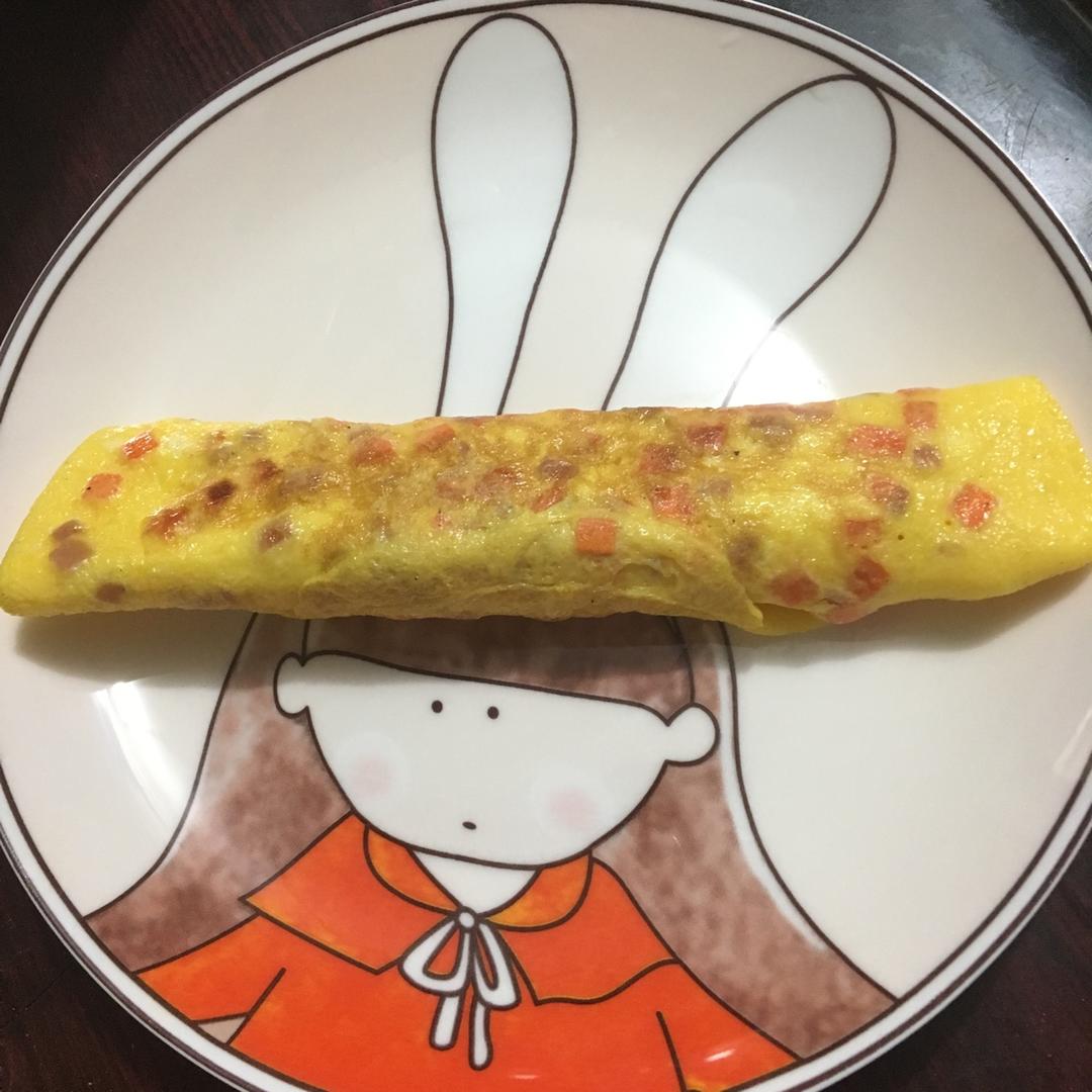 厚蛋烧