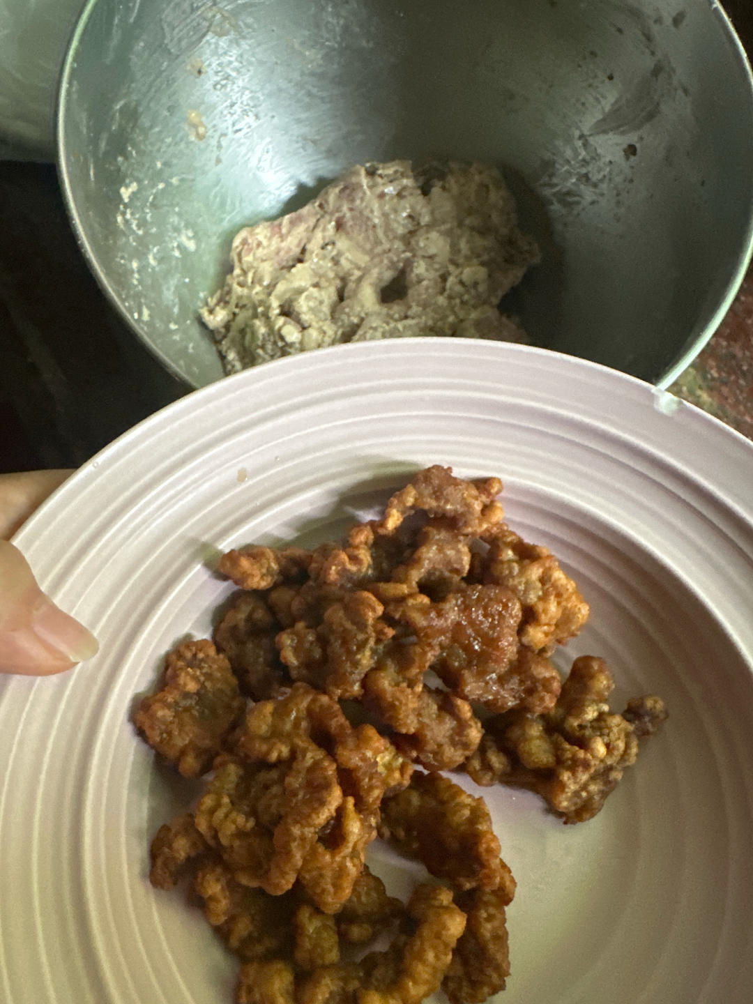 来泉州一定要吃的炸醋肉呀！