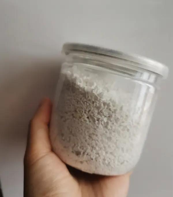 自制纯正红薯淀粉（地瓜粉）