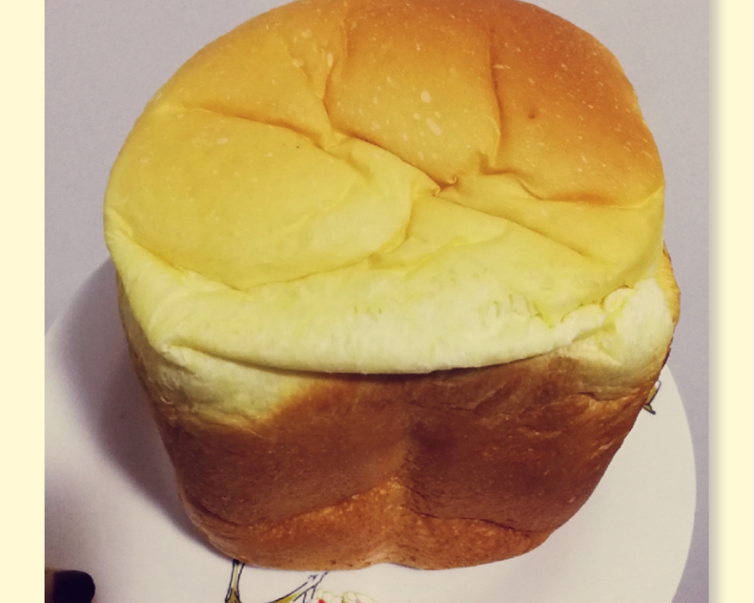东菱面包机做面包冬季版