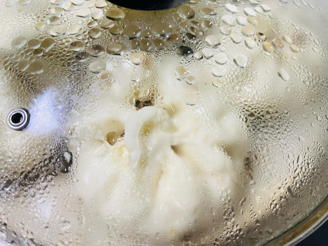 好吃多汁的肉包子肉馒头【步骤超详细】