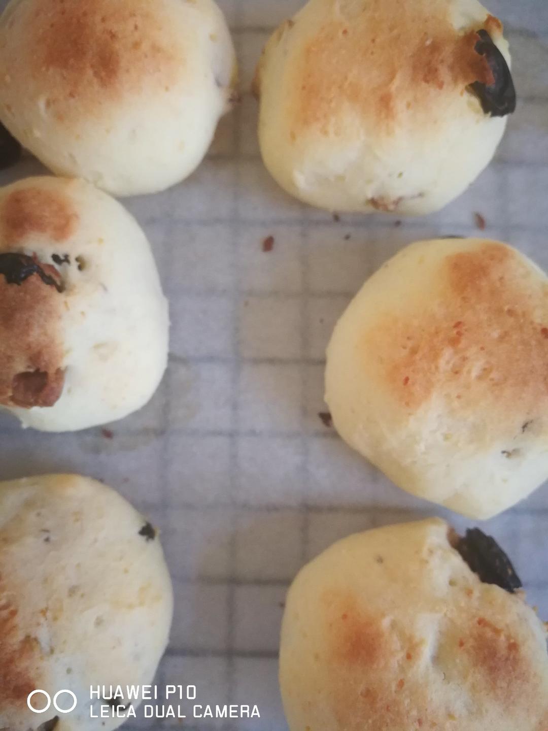 超级快手的麻薯包（不塌陷不回缩）