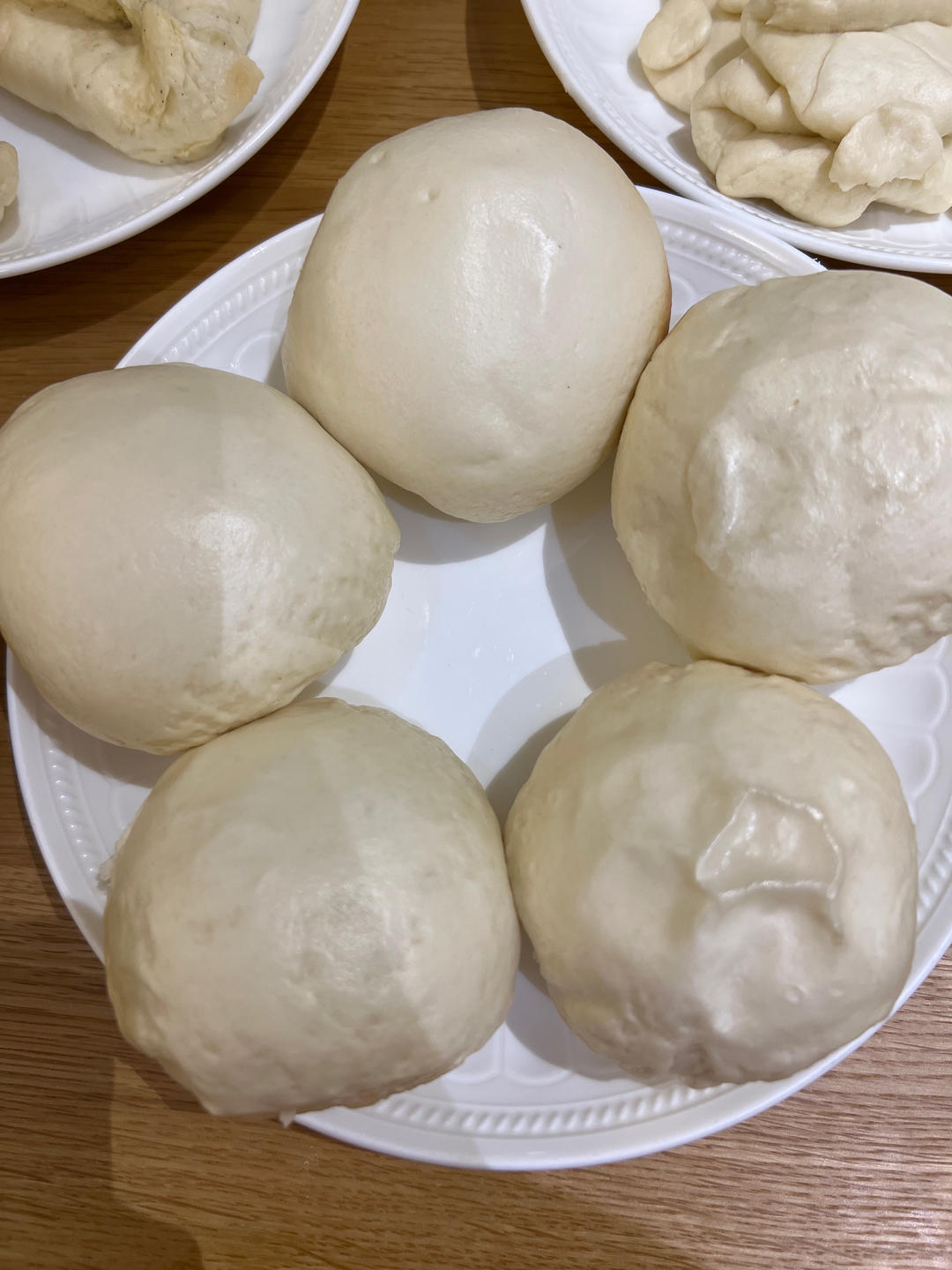 山东大馒头