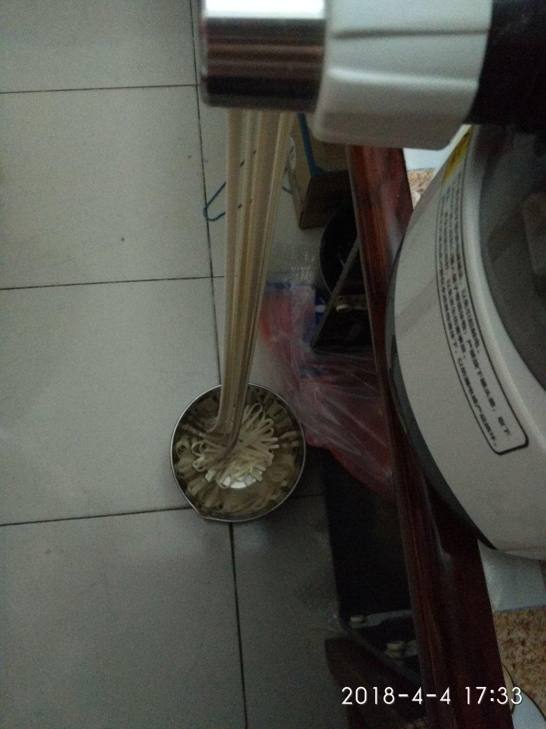 ✔️不失败的蒸面条🍜超级美味