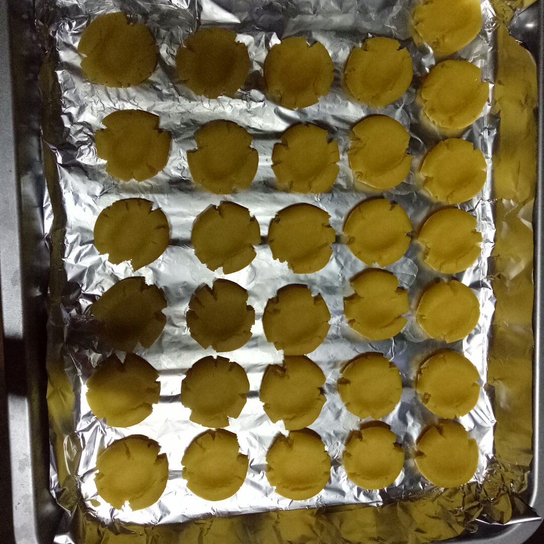 玛格丽特小饼干