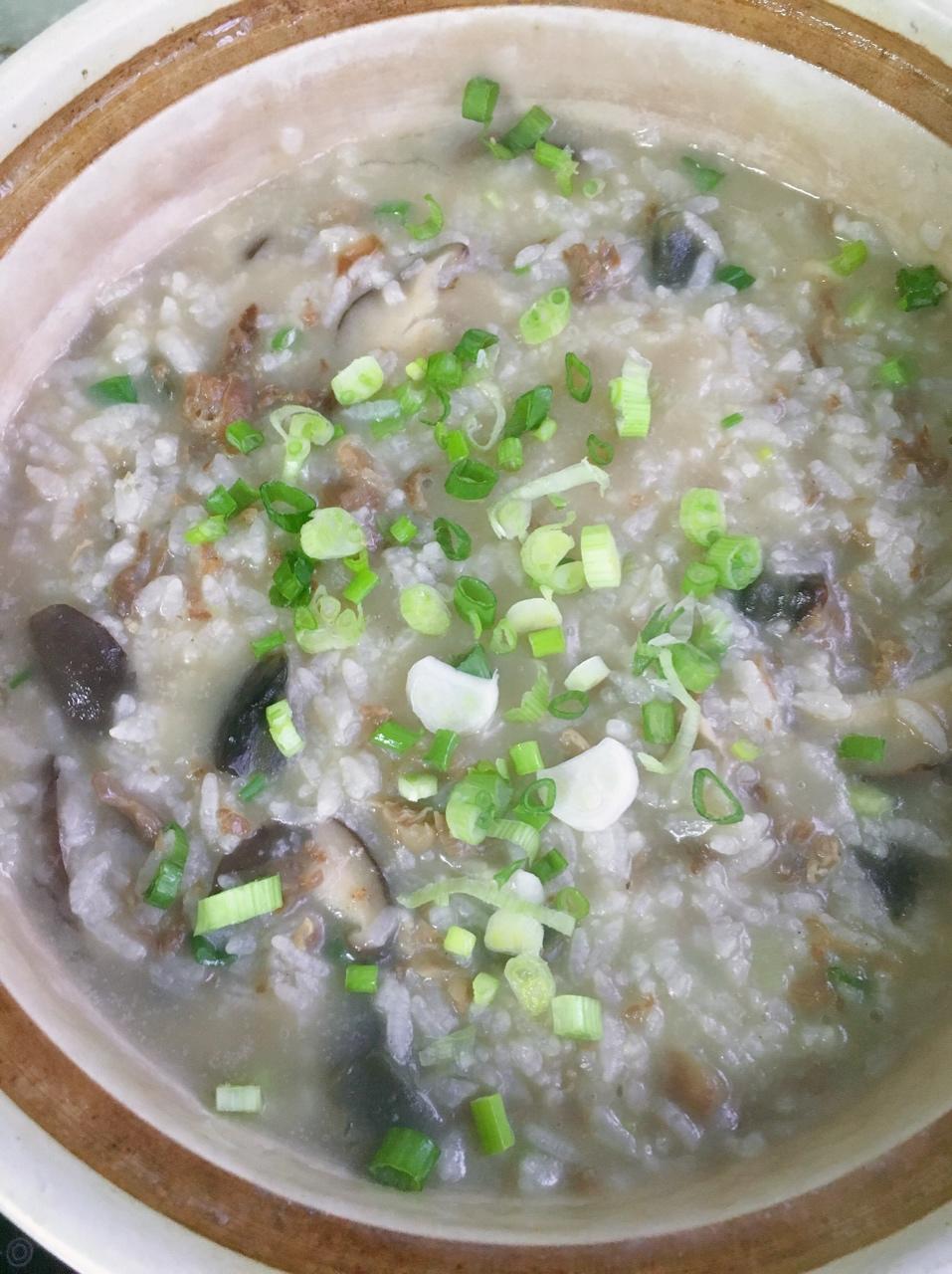 【皮蛋牛肉粥图片】ら世界这么乱╮装纯给谁看_下厨房