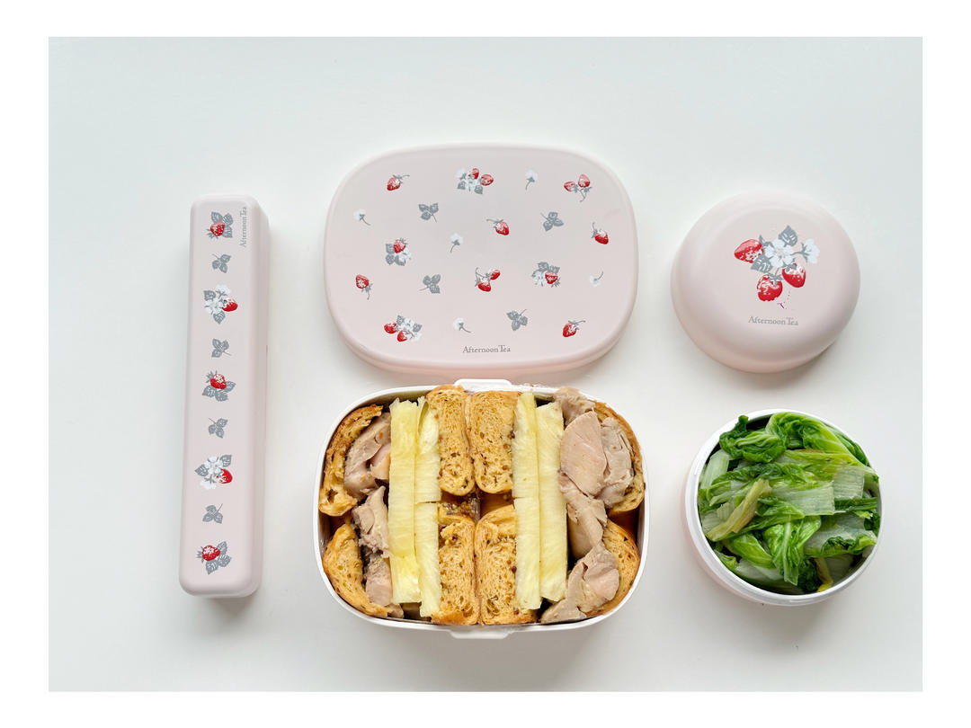 大王的便当🍱