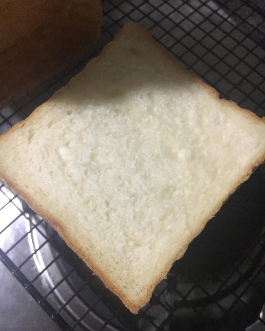 我的100个吐司练习