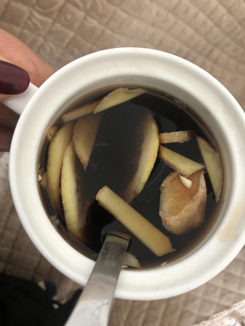 姜汁可乐