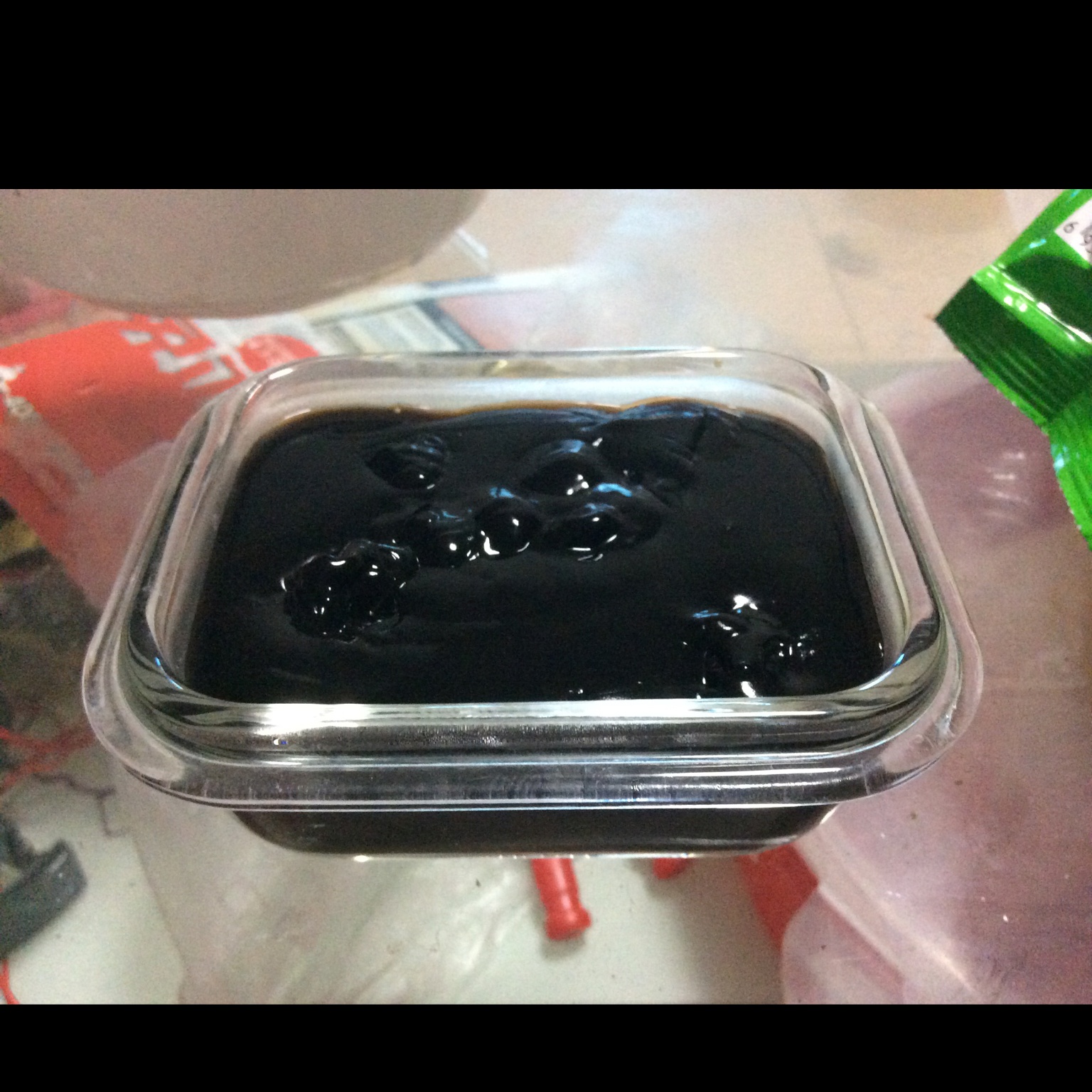 龟苓膏