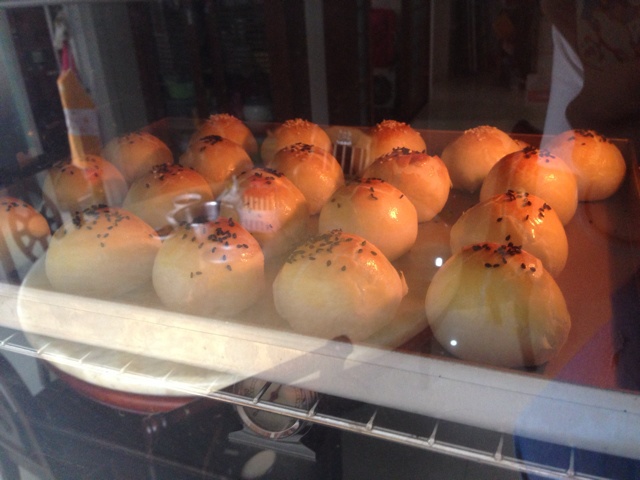 蛋黄酥（古早味）