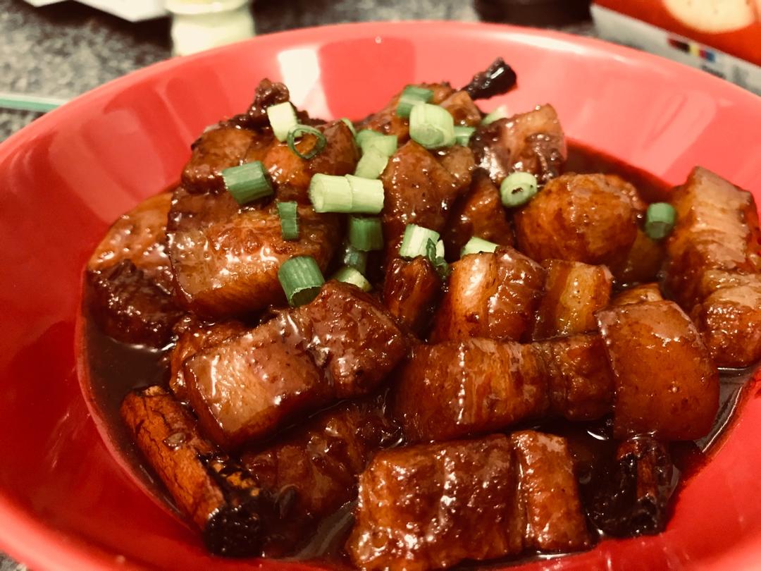 红烧肉