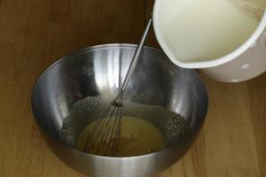 焦糖奶冻的做法 步骤7