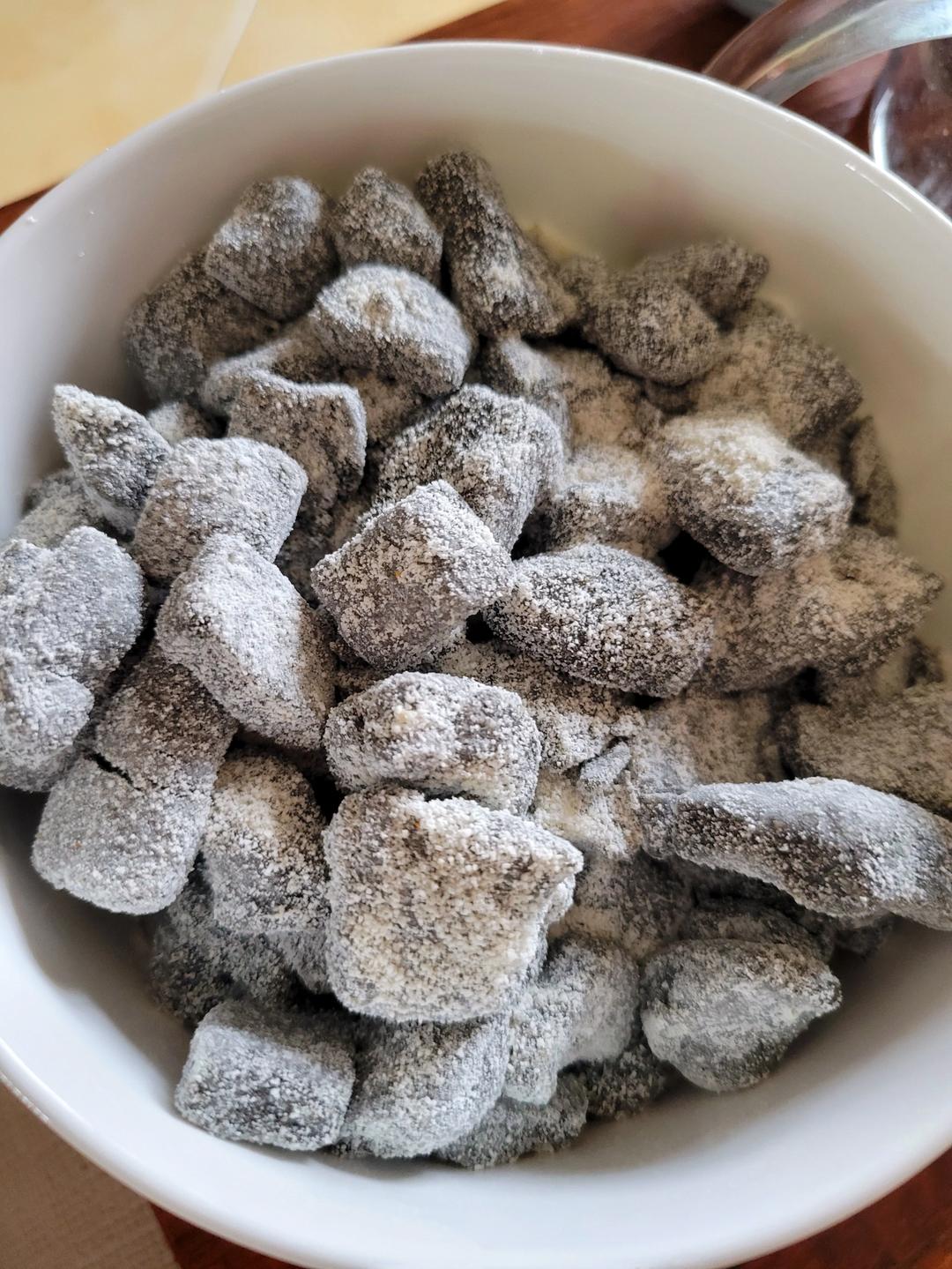 网红祛湿膏  祛湿糕