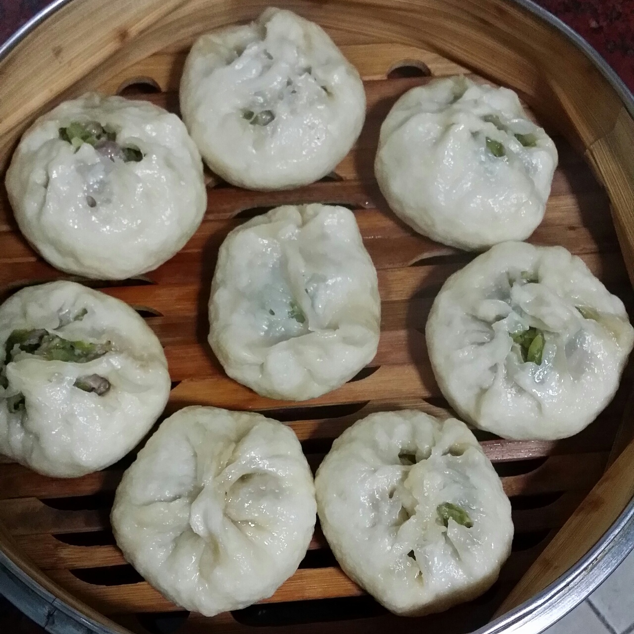 晚餐•2015年5月26日