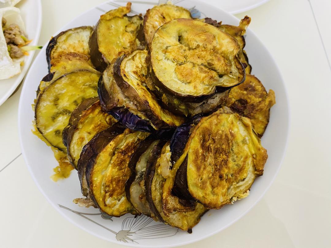 茄盒-空气炸锅版