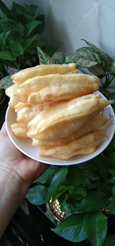 安心油条-新良油条粉