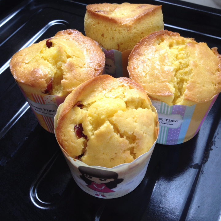 0失败的葡萄干麦芬