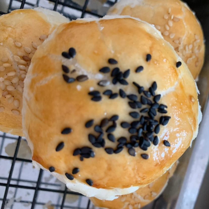 最详细的蛋黄酥（广式月饼🥮）方子修订版（新手必看）