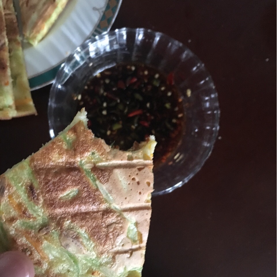 单身狗之餐