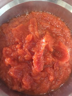 酸甜开胃番茄酱的做法 步骤9