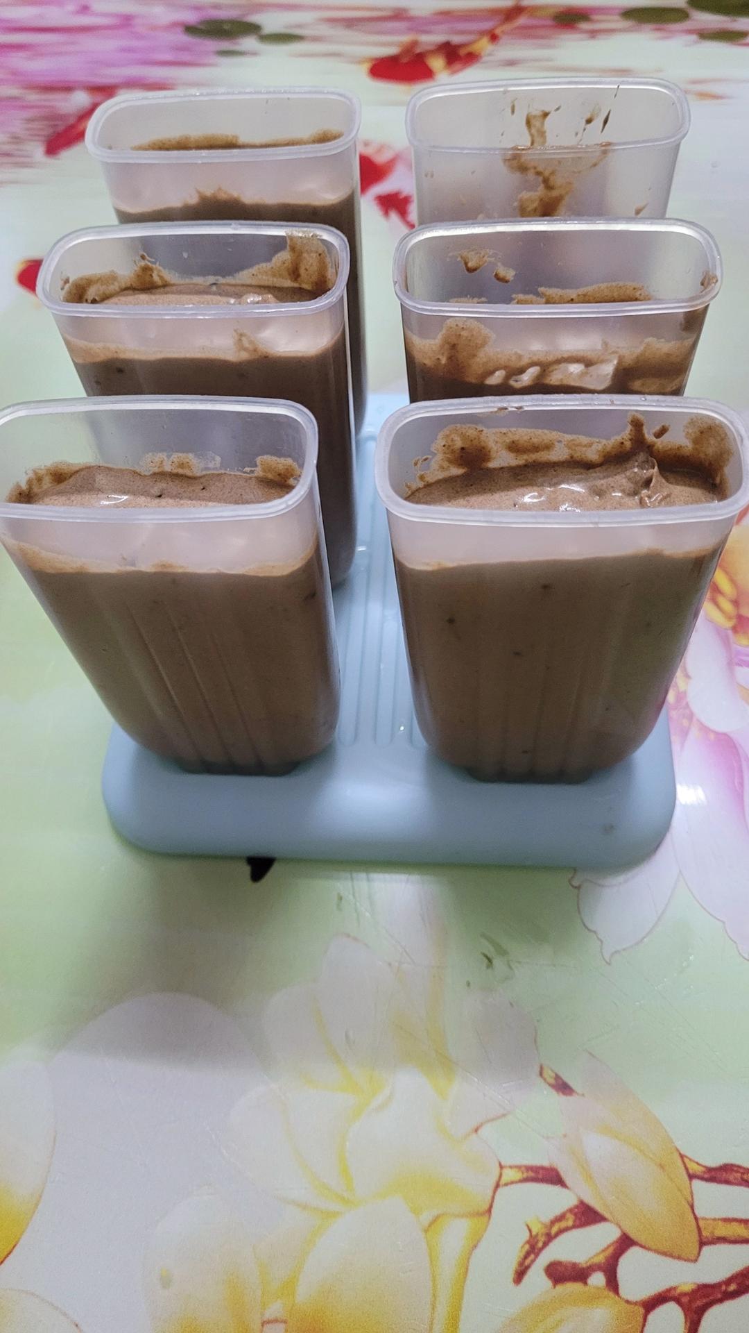 自制淡奶油（乳脂含量39%）